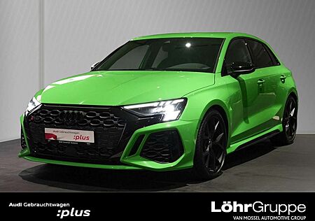 Audi RS3 RS 3 Sportback 2.5 TFSI Navi Matrix ACC Kamera