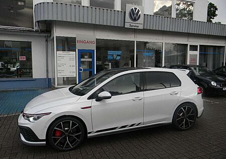 VW Golf Volkswagen VIII Lim. GTI Clubsport 2,0 TSI DSG DCC,PAN