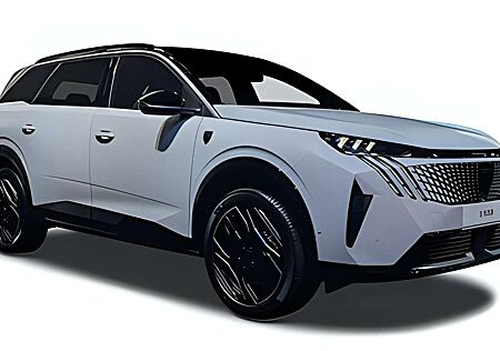 Peugeot 5008 Allure Business Hybrid 145 e-DSC6 107 kW (145 P...