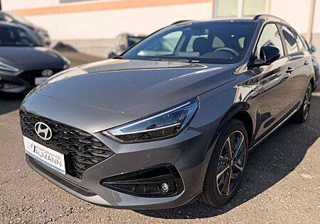Hyundai i30 cw1.5 T-GDi 48V