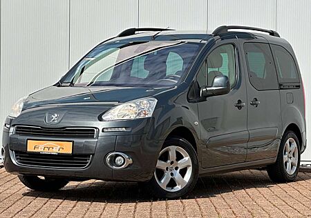 Peugeot Partner Allure 1.6 SCHH. KLIMA PDC