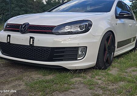 VW Golf GTI Volkswagen Golf 2.0 GTIEdition 35