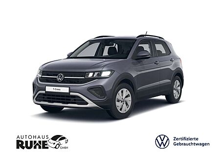VW T-Cross Volkswagen Life 1.0 TSI 70 kW