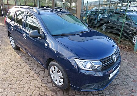 Dacia Logan MCV 1.0 Essentiel *nur 40 TKM*1.Hand*HU neu*Servo*