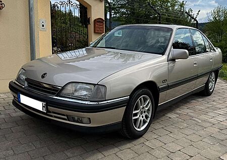 Opel Omega Omega CD