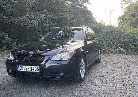 BMW 525d 525 Touring Aut.