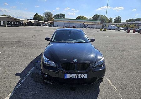 BMW 520i 520