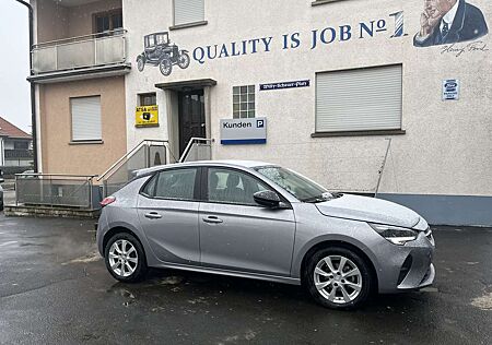 Opel Corsa F Edition NAVI LED