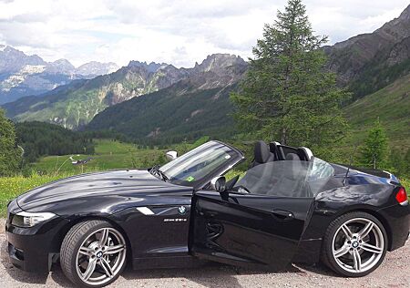 BMW Z4 sDrive35is Sport-Aut. DKG