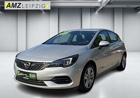 Opel Astra gebraucht kaufen Opel Astra K 1.2 Turbo Edition *HU AU NEU*