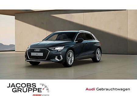 Audi A3 Sportback 35TFSI Smartphone Interface/AHK/APS+/SHZ