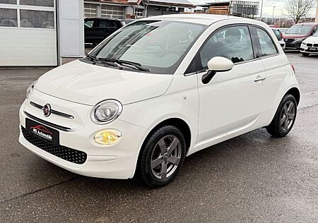 Fiat 500 1.2 8V Lounge