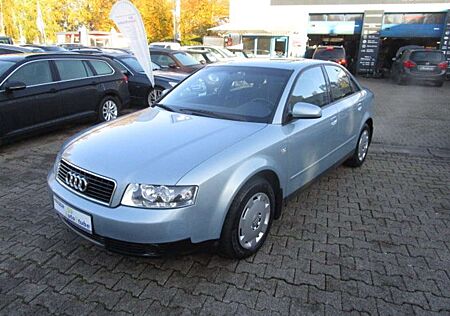 Audi A4 1.6