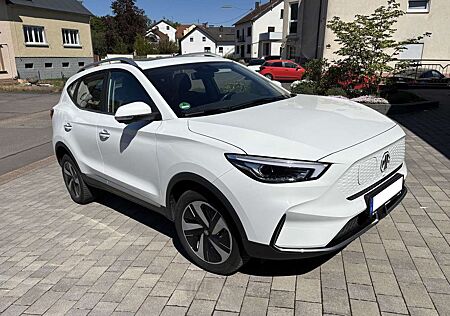 MG ZS ZS EV Standard Luxury