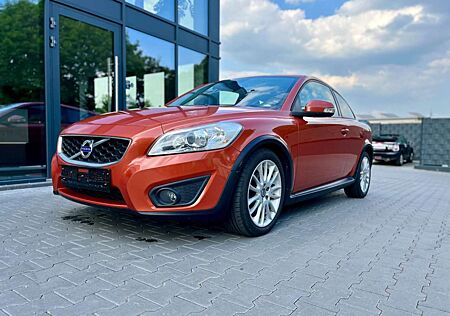 Volvo C30 D2 Start/Stop Edition PRO Klima PDC Temp.Tüv