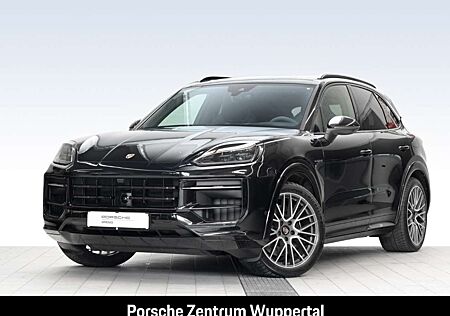 Porsche Cayenne E-Hybrid Surround View LED-Matrix