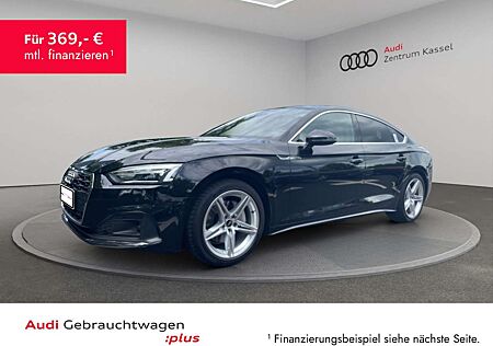 Audi A5 40 TDI LED Navi HuD Kamera CarPlay