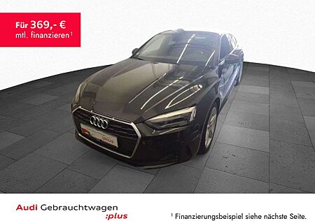 Audi A5 40 TDI LED Navi HuD Kamera CarPlay