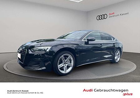 Audi A5 40 TDI LED Navi HuD Kamera CarPlay