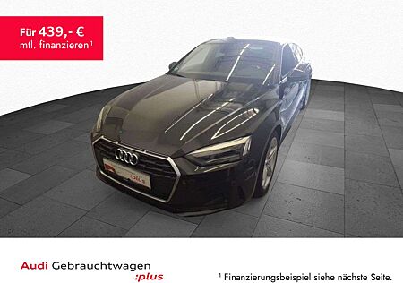 Audi A5 40 TDI LED Navi HuD Kamera CarPlay