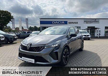 Renault Clio TCe 90 Techno Navi+LKHZ+SHZ+LED