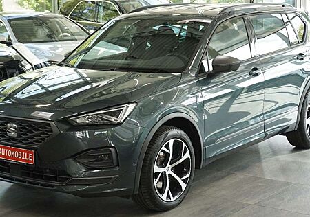 Seat Tarraco FR 4Drive*ACC*AHK*BEATS*STHZ*VIRTU