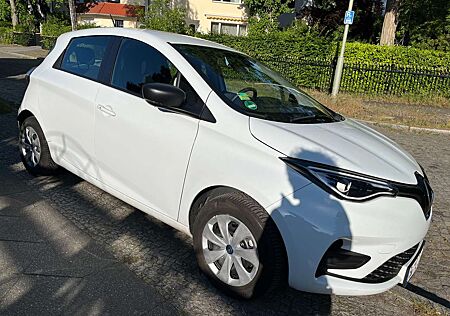 Renault ZOE Life E