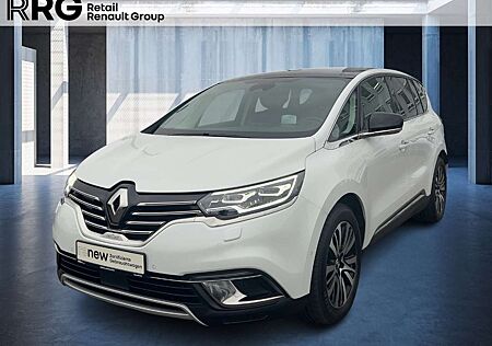 Renault Espace V INITIALE PARIS dCi 200 EDC