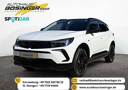 Opel Grandland GS Autom/ Matrix / Navi / Kamera / TOP