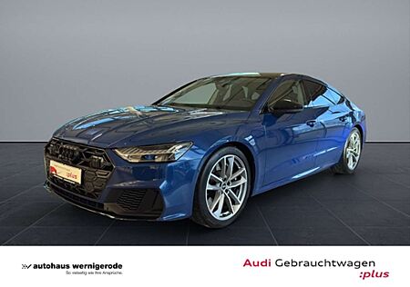 Audi S7 Sportback 3.0 TDI quattro*Luftfederung*Panoramada