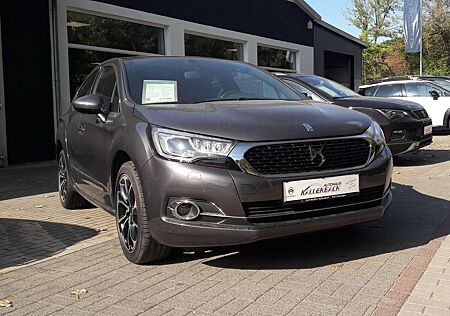 Citroën DS4 gebraucht kaufen Citroën DS4 Citroen EAT6/ Autom/Einp.h. /Bluet/ Xenon/Sitzh/Wi.räd.