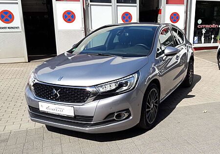 Citroën DS4 Citroen EAT6/ Autom/Einp.h. vo.+hi/ Xenon/Sitzh/Wi.räd.