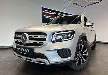 Mercedes-Benz GLB 200 d Automatik ** Leder in beige **