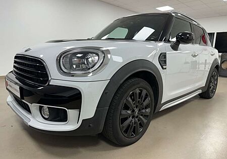 Mini Cooper D Countryman All4*PDC*AC*TEMP*NAVI*MEMORY