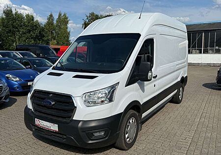 Ford Transit 2.0 TDCi 350 L3/R-Cam/DAB+/1H/Tempomat