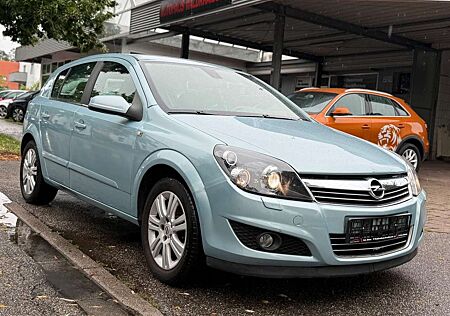 Opel Astra H 1.6i Lim. Innovation "110 Jahre"/TÜV NEU