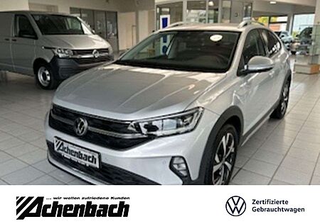 VW Taigo Volkswagen Style 1.0 TSI,IQ-Light,Navi,SHZ,ACC,Keyless