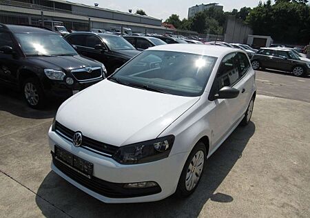 VW Polo Volkswagen V,KLIMA,E-FENSTER,68000 KM.