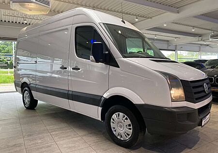 VW Crafter Volkswagen 2,0 TDI Hoch+Lang*L2-H2*Garantie*