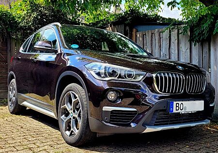 BMW X1 Diesel xDrive18d xLine