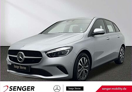 Mercedes-Benz B 200 Kamera Sitzheizung Spiegel-Paket AHK LED