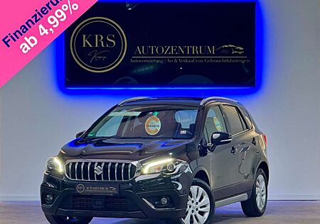 Suzuki SX4 S-Cross 1.4i MILD-HYBRID*GARANTIE*ACC*RFK*1H