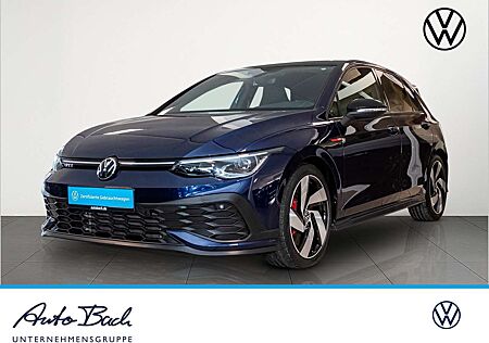 Volkswagen Golf GTI Golf VIII GTI Clubsport 2.0TSI DSG Navi LED ACC