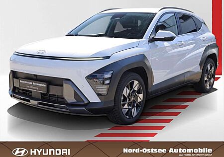 Hyundai Kona 1.6 T-GDI PRIME 2WD SpurW 2xKlima Navi