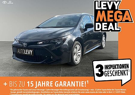 Toyota Corolla 1.8 Hybrid Touring Sport +AUTOMATIK+