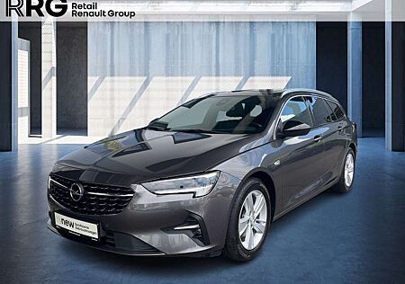 Opel Insignia Sports Tourer 2.0 Diesel 4x4 Aut. Business