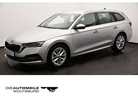 Skoda Octavia 4 IV Combi 1.5 TSI DSG Style LED/ACC/Nav