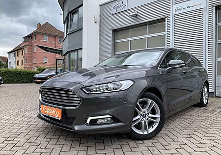 Ford Mondeo 1.5 Titanium AHK+Navi+ACC+Kamera