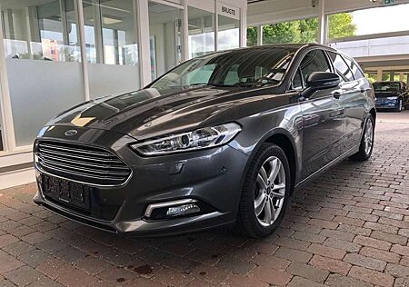 Ford Mondeo 1.5 Titanium AHK+Navi+ACC+Kamera