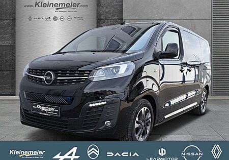 Opel Zafira Life -e Elegance M *Leder*Panorama*(50kWh